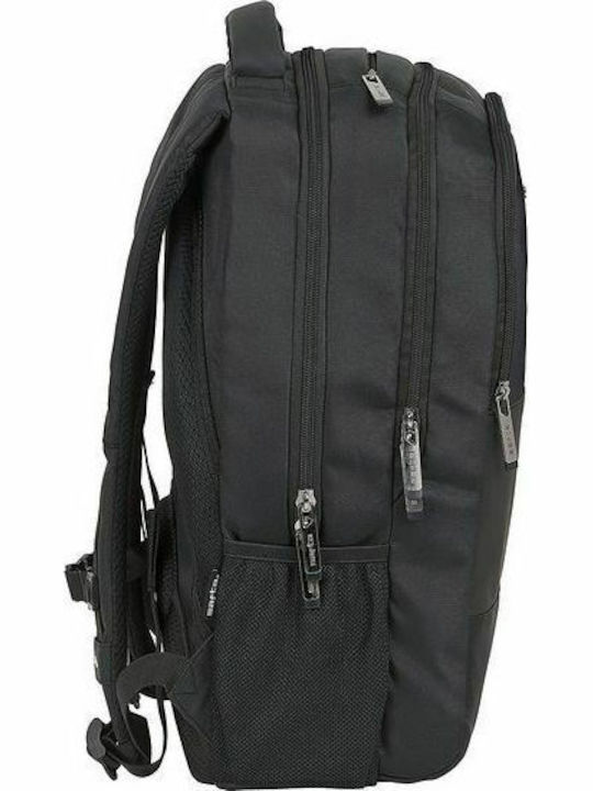 Safta Backpack Backpack for 15.6" Laptop Black 642100808