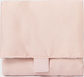 Mayoral Diaper Handbag Σταμπωτή Pink