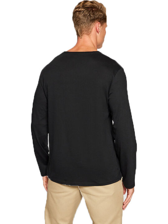 T-shirt Black
