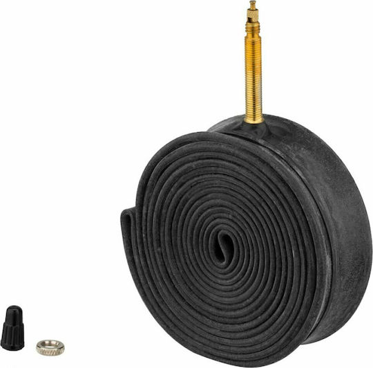 Michelin Air Stop City Gravel 689883 Bicycle Tyre Inner Tube 28 Inches 48mm