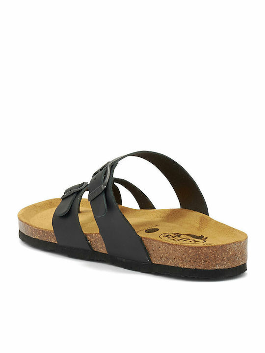 Men's Sandals Black