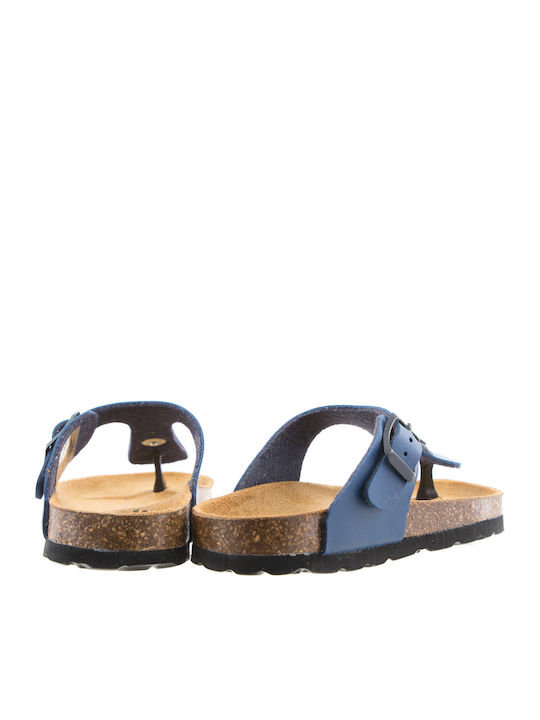 Plakton Kids' Sandals Blue