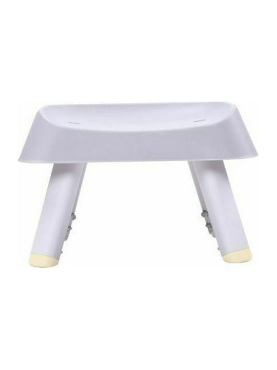 Kikka Boo Eat & Play Baby Highchair 6 in 1 with Adjustable Height Beige