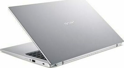 Acer Aspire 3 A315-58 15.6" FHD (i5-1135G7/8GB/256GB SSD/Linux) (GR Keyboard)