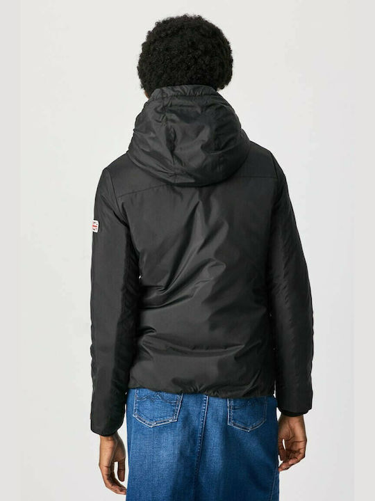 Pepe Jeans Alison Jacket Black