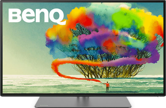 BenQ PD2725U IPS HDR Monitor 27" 4K 3840x2160 με Χρόνο Απόκρισης 5ms GTG