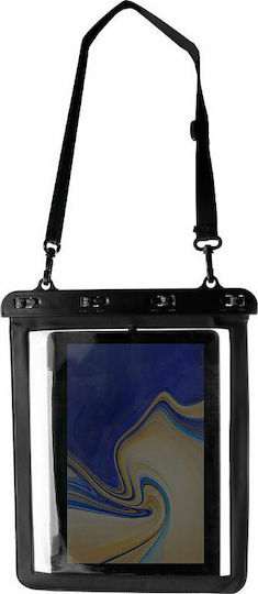 Waterproof Black (iPad Pro 2020 11")