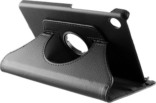 Volte-Tel Rotierender Klappdeckel Schwarz Für MatePad T10/T10s