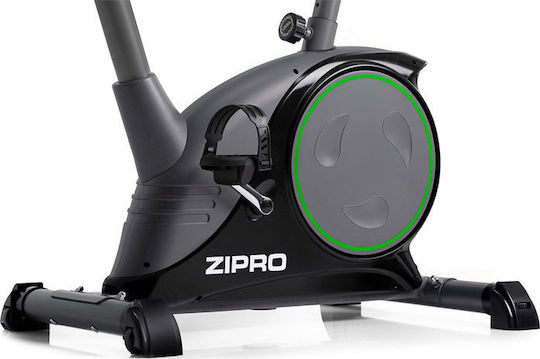 Zipro Nitro Όρθιο Ποδήλατο Γυμναστικής Μαγνητικό