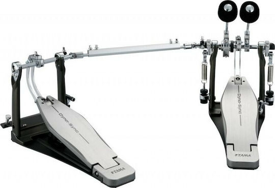 Tama Διπλό Πετάλι Ντραμς Direct Drive Dyna-Sync