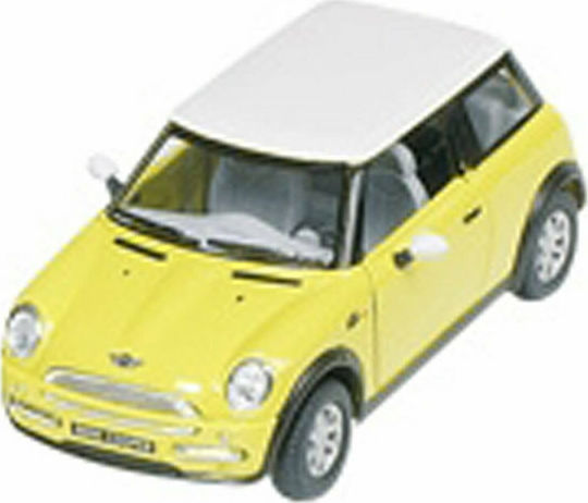 Goki Mini Cooper Auto