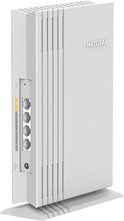 NetGear WAX202 Access Point Wi‑Fi 5 Dual Band (2.4 & 5GHz)