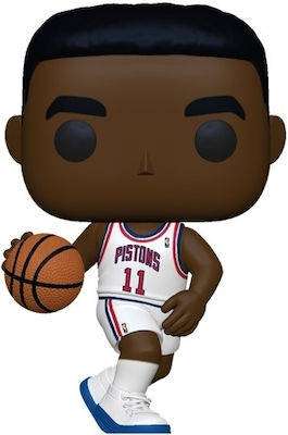 Funko Pop! Basketball: NBA - Isiah Thomas 101