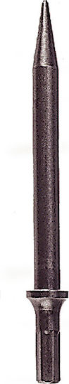 Bulle Pointed Chisel 180mm with HEX Socket 48592