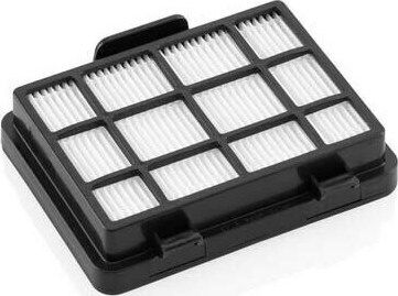 ETA Stormy Home Ηλεκτρική Σκούπα 800W με Κάδο 2.2lt Λευκή