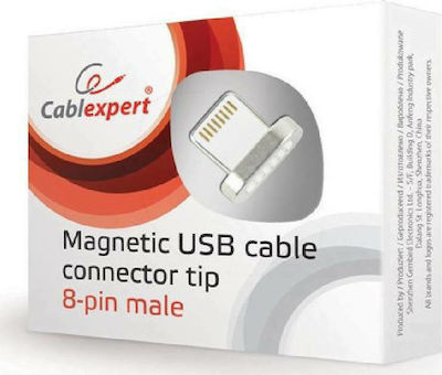 Cablexpert Conector Fulgerul masculin 1buc