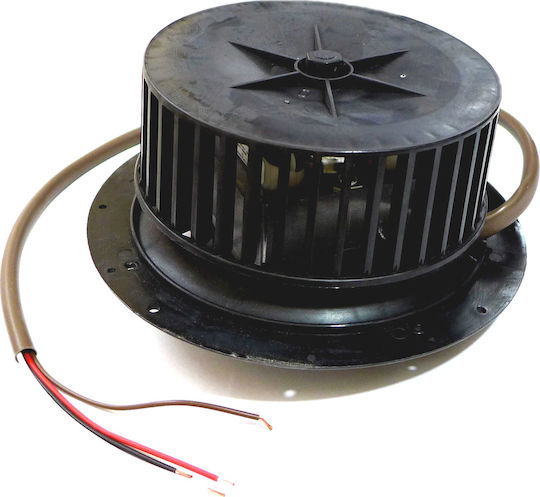 Complete Right-Hand Vent Hood Motor