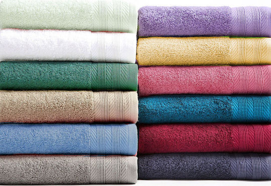 Nef-Nef Homeware Χεριών Life 30x50εκ. Βάρους 550gr/m²