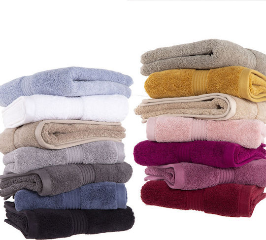 Nef-Nef Homeware Σώματος Aegean 80x160εκ. Βάρους 705gr/m²
