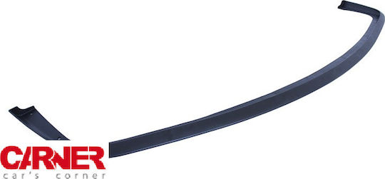 Carner Spoiler Car Front Compatible with BMW E36 1990-1999 One piece of Plastic Abs