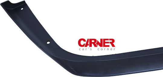 Carner Spoiler Car Front Compatible with BMW E36 1990-1999 One piece of Plastic Abs