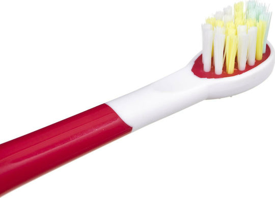 Oromed Oromed Ersatzköpfe Für Kinder Sonic Zahnbürste 2 Stück Für Alter 4+ Jahre