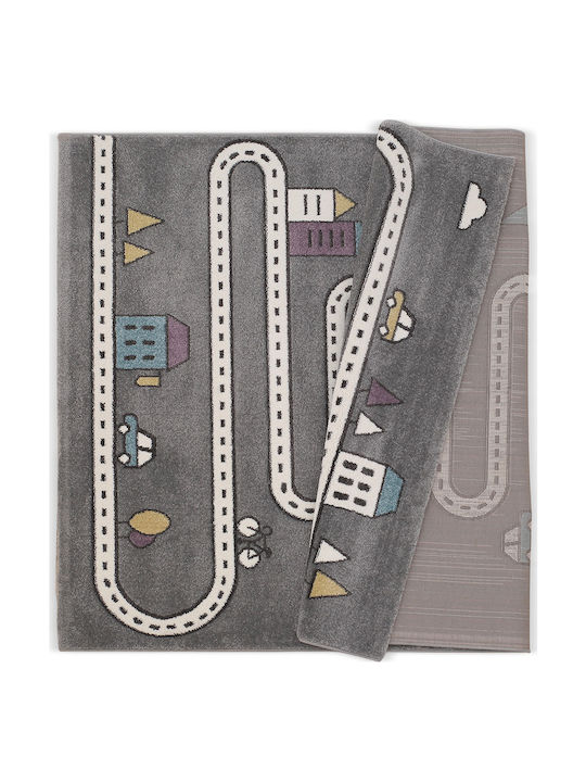 Newplan Kids Synthetic Rug 263 133x190cm 12mm