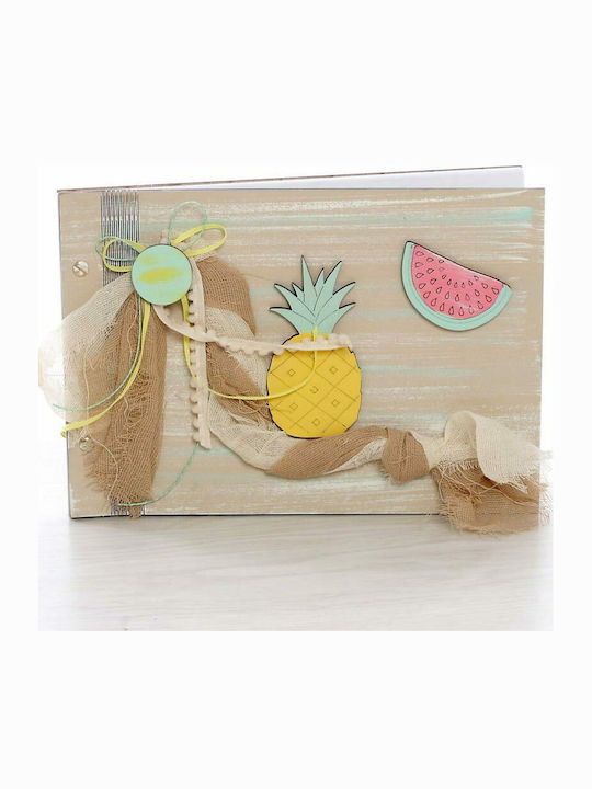 Bellissimo Set Botez Fructe