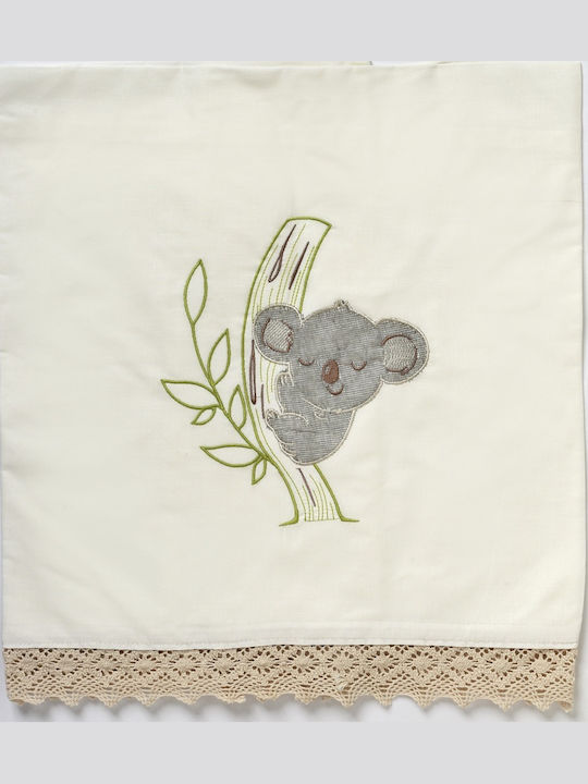 Bellissimo Koala Baptism Set Package