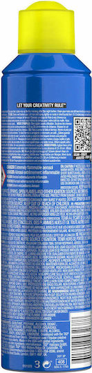 Tigi Bed Head Dirty Secret Instant Refresh Șampon Uscat De Volum Pentru Păr Uscat 300ml
