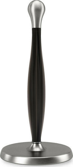 Umbra Tug Βάση για Χαρτί Κουζίνας Μεταλλική Ασημί 17x17x34cm 330746-582 Umbra Tug Βάση για Χαρτί Κουζίνας Μεταλλική Ασημί 17x17x34cm 330746-582