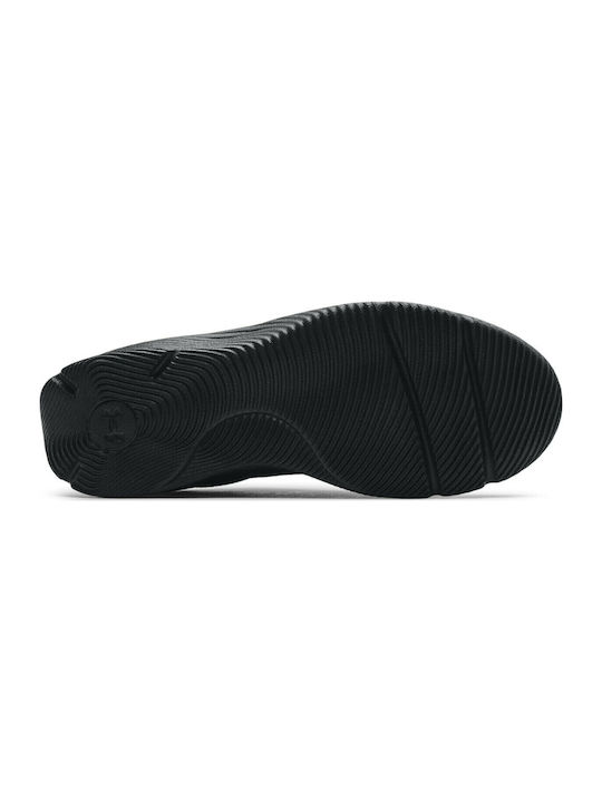 Mojo 2 Γυναικεία Αθλητικά Παπούτσια Running Μαύρα