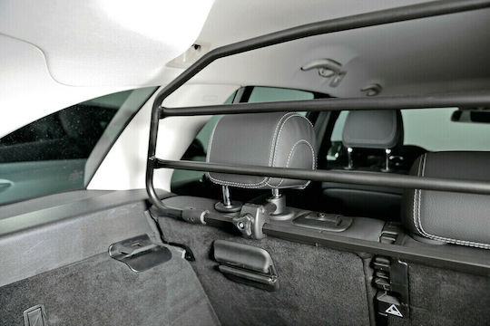 Lampa Divider Car for Dog Mesh 1050x280mm