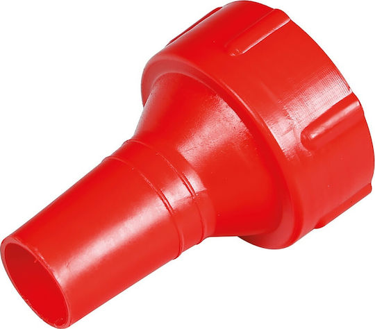 Lampa L6701.3 Πλαστικό Μπιτόνι με Κάνουλα και Βιδωτό Καπάκι 10lt