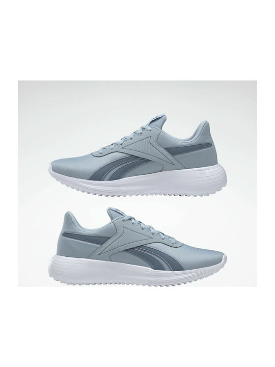 Lite 3 Sport Shoes Running Gable Grey / Blue Slate / Cloud White