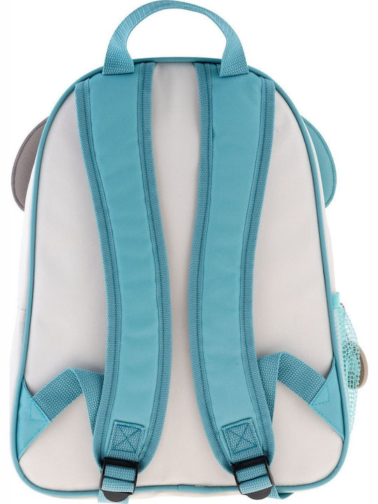 Stephen Joseph Dog Bag Backpack Light Blue Stephen Joseph Dog Bag Backpack Light Blue