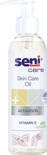 Seni Care Skin Care Oil for Burns and Scars 200ml