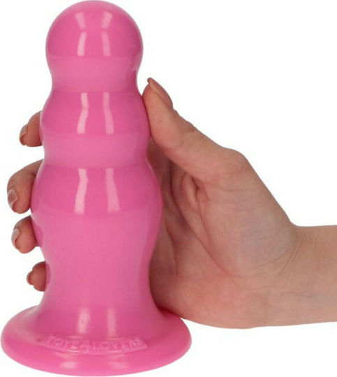 Toyz4lovers Plug Olmo Anal Plug Pink 15cm