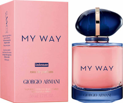 Giorgio Armani My Way Intense Eau de Parfum 50ml