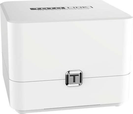 TotoLink T6 Wireless Router with 2 Ports