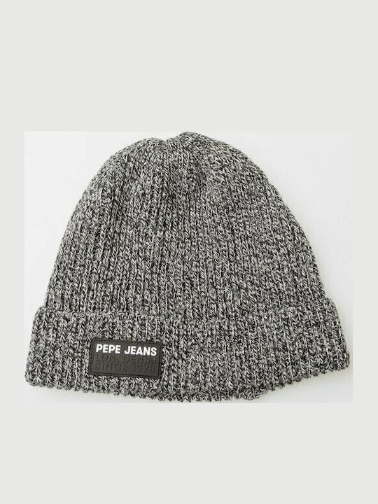 Connor Ανδρικός Beanie Σκούφος Charcoal