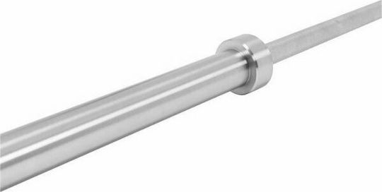 Optimum Tip olimpic de 50 mm 19kg Lungime 202cm fără coliere