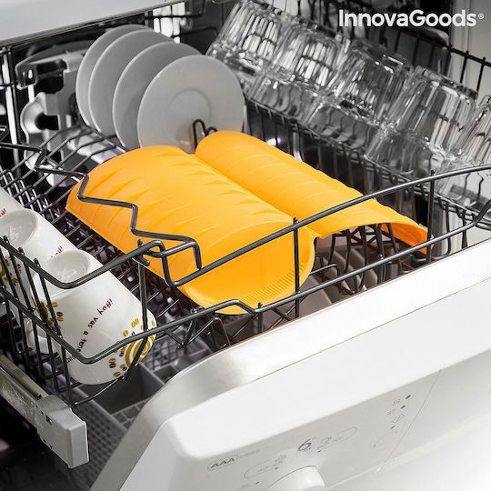 InnovaGoods Cooksty Καλάθι Ατμού από Πλαστικό 24.5x13.5x6.3εκ.