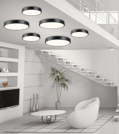 Luma Ceiling Light 50cm LED