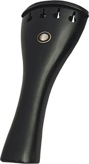 Infinity Violin Tailpiece Cordier 3/4