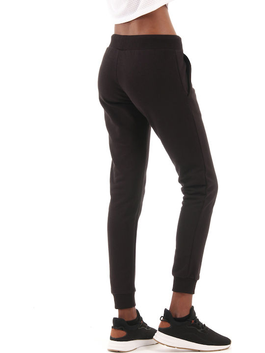 Magnetic North Damen-Sweatpants Jogger Schwarz