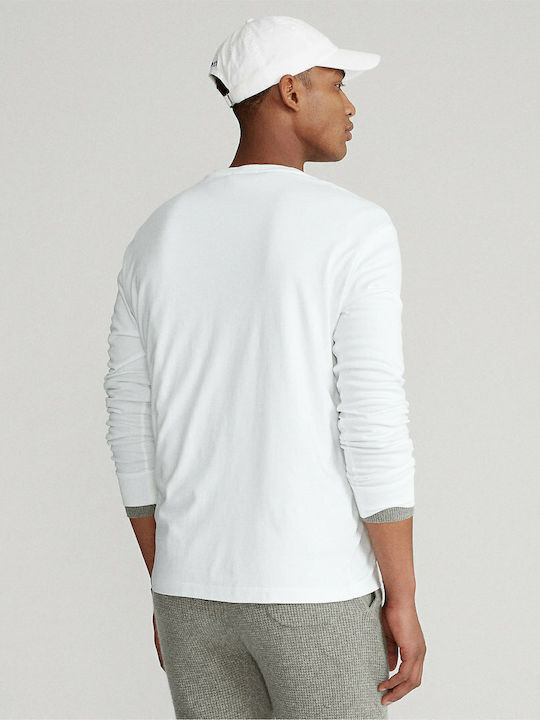 T-Shirt Weiß