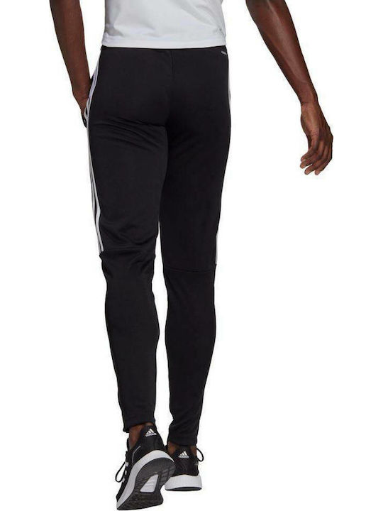 adidas Sereno AEROREADY Jogger Pants Black