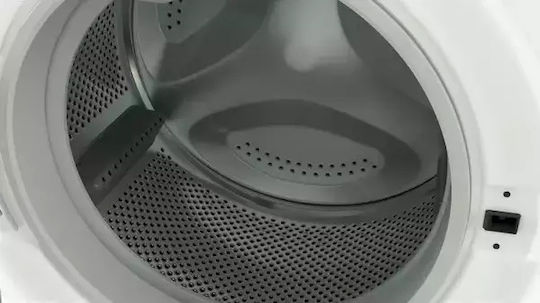Indesit BWE 81285X W EE N Πλυντήριο Ρούχων 8kg 1200 Στροφών Water Balance Plus F163709
