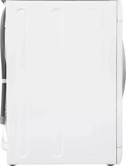 Indesit BWE 91485X WS EU N Waschmaschine 9kg 1400 Umdrehungen F163777